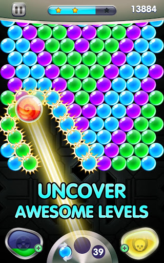 Bubble Vault��Ϸv1.0 ���°�