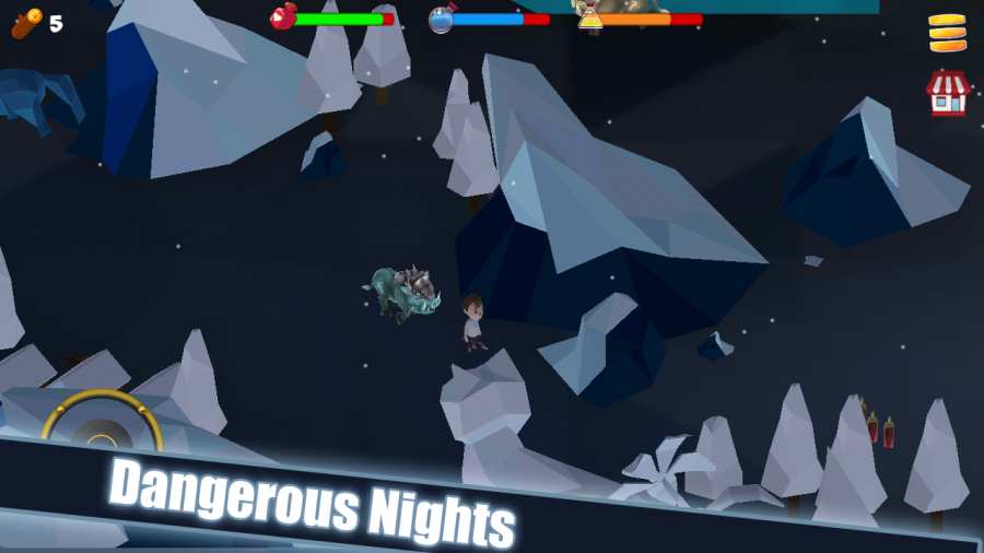 CanYouSurvive(���ܻ�������2018��)v1.0 ��׿��