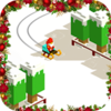 Santa���ػ�ѩð��v1.0 ��׿��
