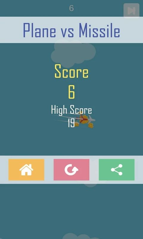 Plane Vs.Missiles(�ɻ�vs����)v1.0.1 ��׿��