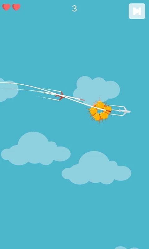 Plane Vs.Missiles(�ɻ�vs����)v1.0.1 ��׿��
