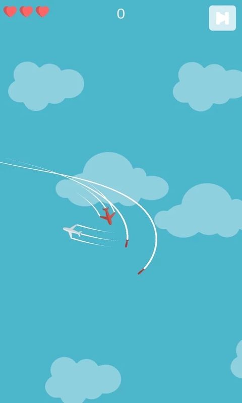 Plane Vs.Missiles(�ɻ�vs����)v1.0.1 ��׿��
