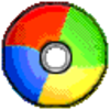 MakBit Virtual CD/DVDv1.9.5 ��ɫ��