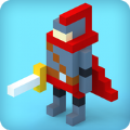 PixelHero(���عھ�Ӣ��֮��)v1.0.1 �ٷ���