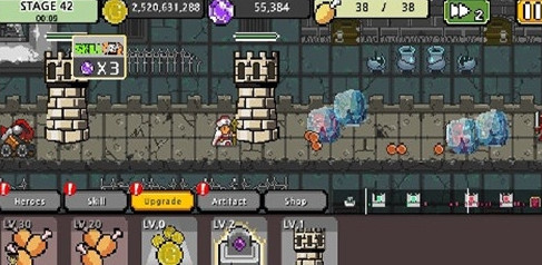 PixelHero(���عھ�Ӣ��֮��)v1.0.1 �ٷ���