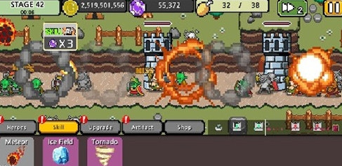 PixelHero(���عھ�Ӣ��֮��)v1.0.1 �ٷ���