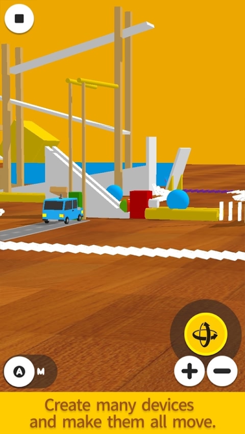 RubeMachine(³����±���е����)v1.49 ��׿��