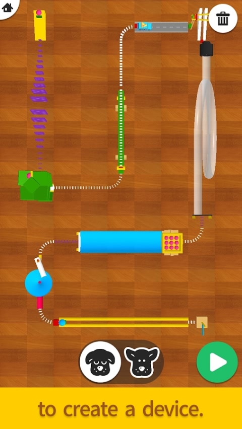 RubeMachine(³����±���е����)v1.49 ��׿��