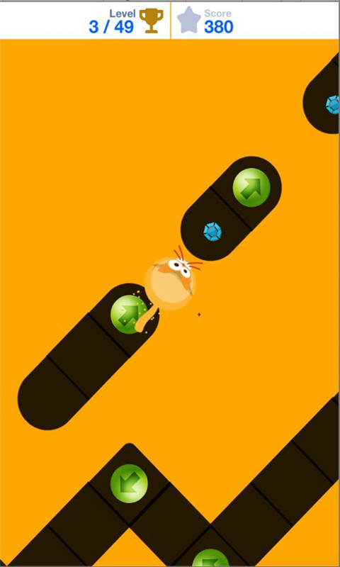 Feral Frenzy(Ұ�Է����Ϸ)v1.1 ���°�