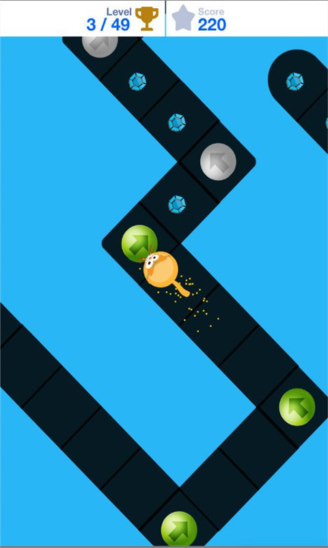 Feral Frenzy(Ұ�Է����Ϸ)v1.1 ���°�