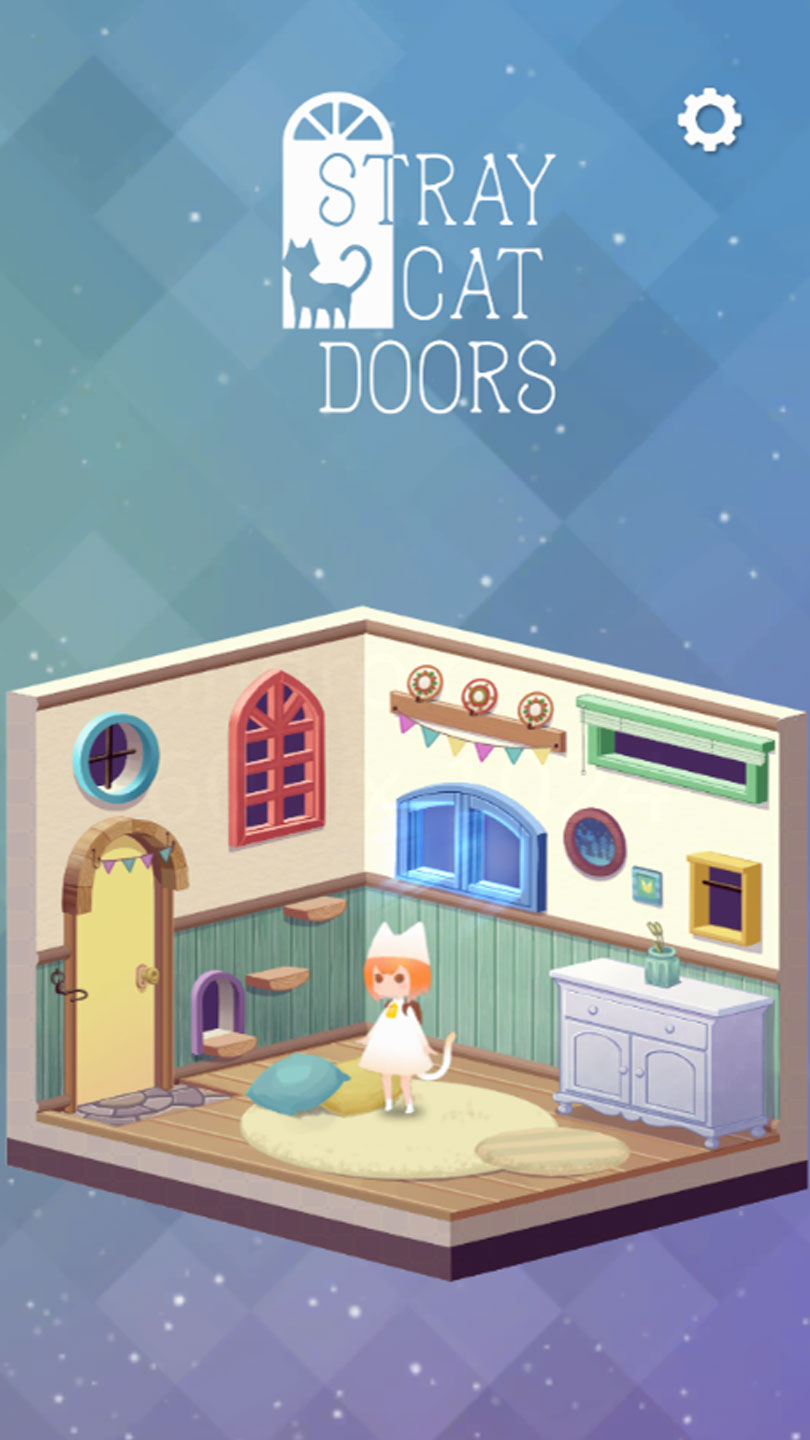 StrayCatDoors(��ʧè����ó�)v1.0.1 ��׿��