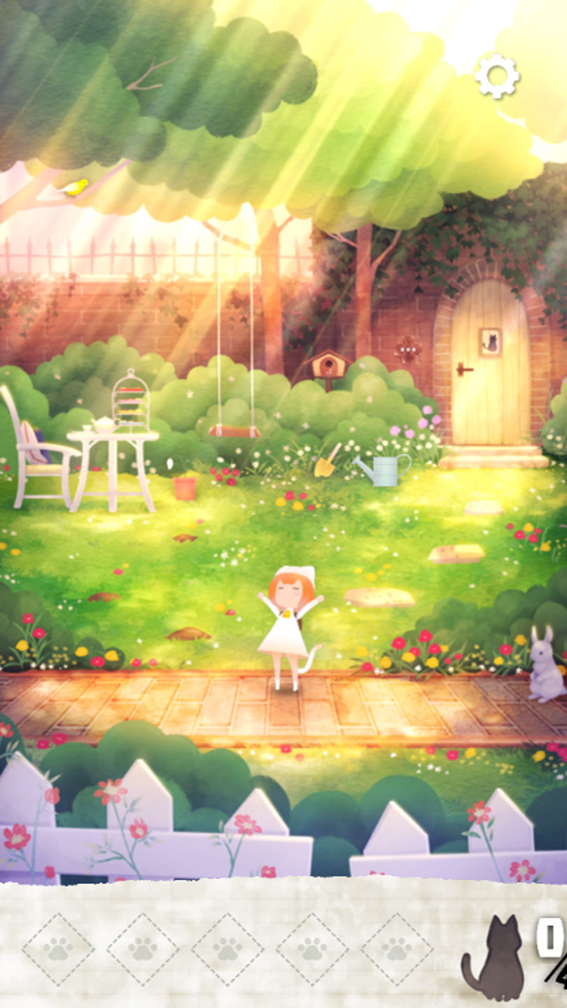StrayCatDoors(��ʧè����ó�)v1.0.1 ��׿��