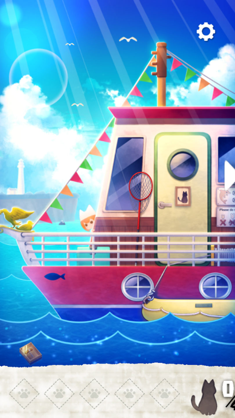 StrayCatDoors(��ʧè����ó�)v1.0.1 ��׿��
