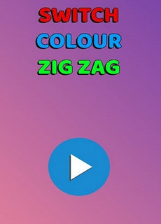 Colour Switch Zig Zag(ɫ)v1.0 Ѱ