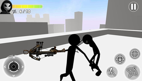 �����ս��3Dv2.3 ��׿��