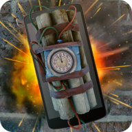 Bomb Bang Simulator(�׹�ģ������Ϸ)v1.0 ��Ѱ�