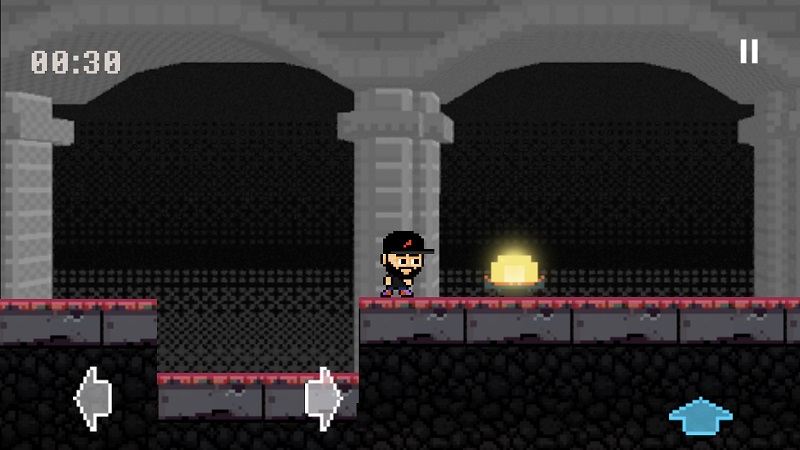 Jeembo Tveth Retro Runners(�����˶�Ա)v1.1.1 ��׿��