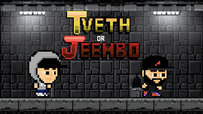 Jeembo Tveth Retro Runners(�����˶�Ա)v1.1.1 ��׿��