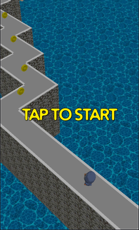 Zig Zag Speed Run 3D(��ͨ�˶�)v1.272 ��׿��