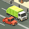 Blocky Traffic Racer(���ؽ�ͨ������)v1.1 ��׿��