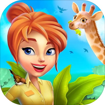 Family Zoo(������Ķ����԰)v1.2.2 ��׿��