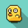 Duck don��t run(СѼ������Ϸ)v1.0 ���°�