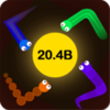 Idle Snakes Vs Balls(������vs����Ϸ)v2.3 ���°�