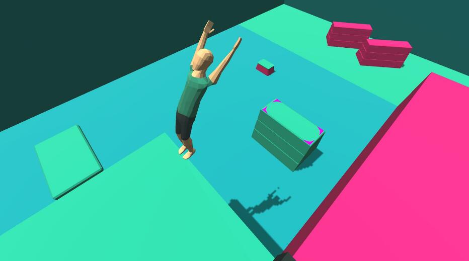 Flip Trickster(��תħ��ʦ)V1.1.4 ��׿��