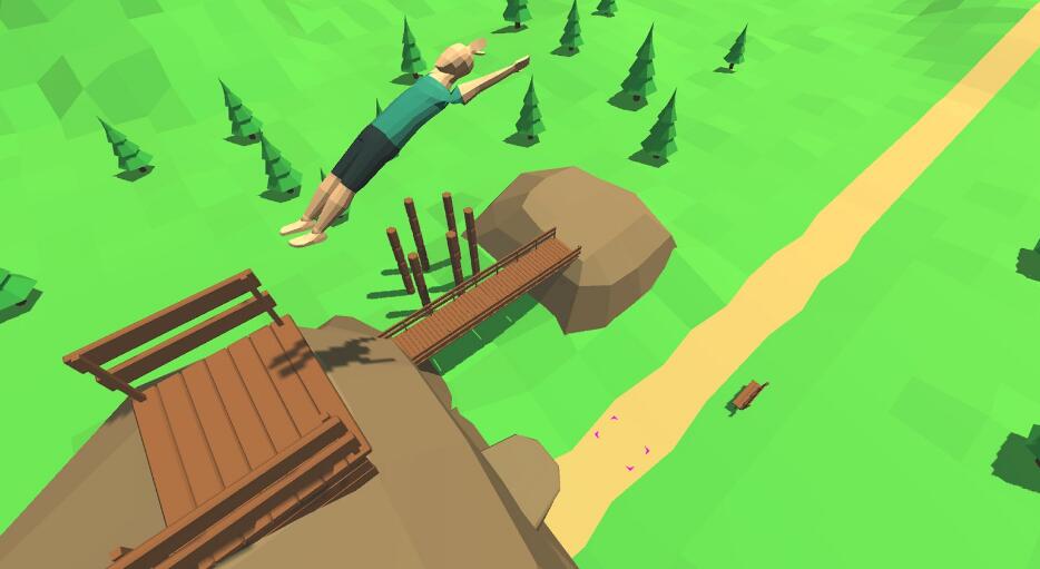 Flip Trickster(��תħ��ʦ)V1.1.4 ��׿��