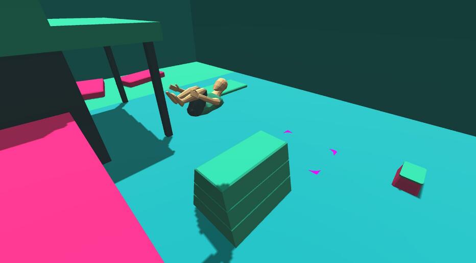 Flip Trickster(��תħ��ʦ)V1.1.4 ��׿��