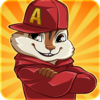 Alvin rush chipmunks(���������)v1.4 ��׿��