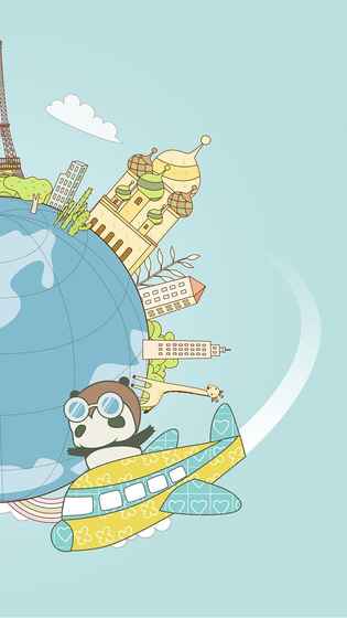 Panda Journey(������è2018�ڹ��ƽ��)v1.88 ��׿��