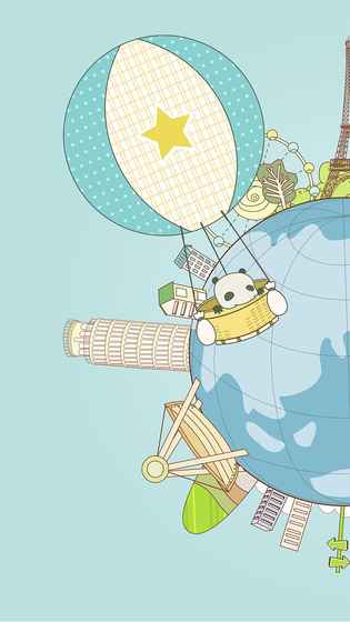 Panda Journey(������è2018�ڹ��ƽ��)v1.88 ��׿��