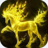 Golden horse�������ֻ���̬��ֽv2.0 ��׿��