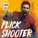 Flick Shooter(指尖射门足球手游)v1.0 官方版