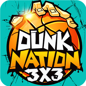 Dunk Nation 3X3(��������3X3�ƽ��)v2.0.1 ��׿��