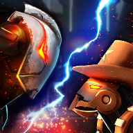 Clash Of Robots(������֮ս)v2.1 ��׿��