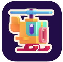 jellly copter����