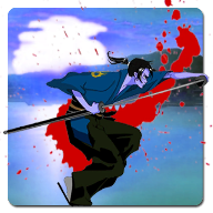 Samurai Hero(��ʿ��Ӣ��)v1.0.1 ��׿��