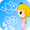 简笔画大全appv1.1.0 安卓版