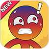 Stickman Rope Escape(����˸�������)v1.0 ��׿��