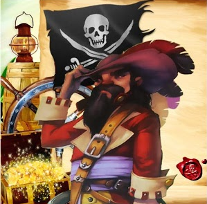 Pirate Treasure Hunt Adventure(�������ص�ð��)v1.3 ��׿��