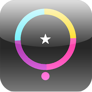 Color Switch Bounce(��Ծ����ɫ����Ϸ)v1.0 �ֻ���