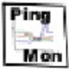 PingMon(ping������)v0.2.0.8 ��ɫ��