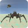 Spider Robot(֩���������Ϸ)v1.1 ��׿��
