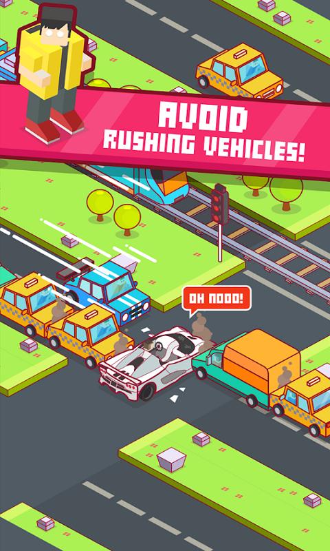 SPEEDY CAR(���ٳ��޾��ĳ��)v1.0 ��׿��