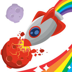 Rainbow Rocket(�ʺ���������)v1.2.3 ��Ѱ�