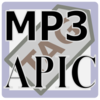 MP3 APIC Tag Editor����ǩ�༭����v2.0 ��ɫ��