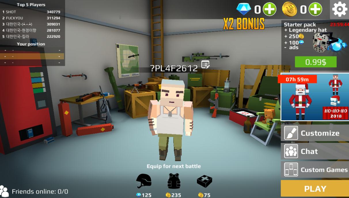 δ֪�Ļʼ�֮սv1.1.2 ��׿��