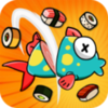 Sushi Ninja(��˾����)v1.0 ��׿��